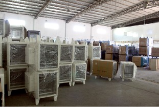 代理經銷雙尼油煙凈化器 2017投資新趨向